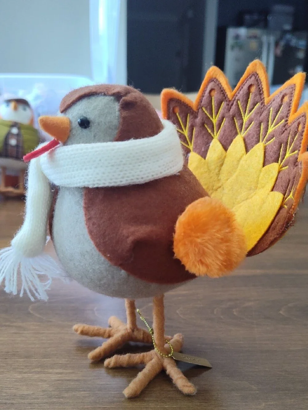 Target Birds